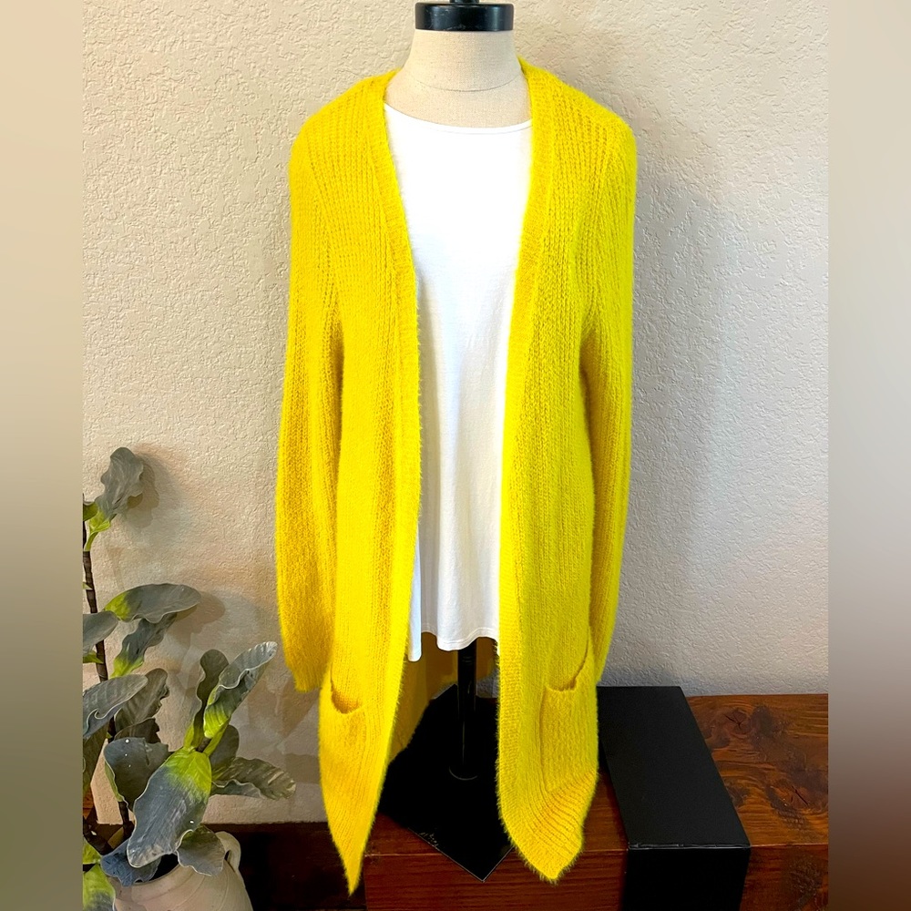 Love Tree Cardigan